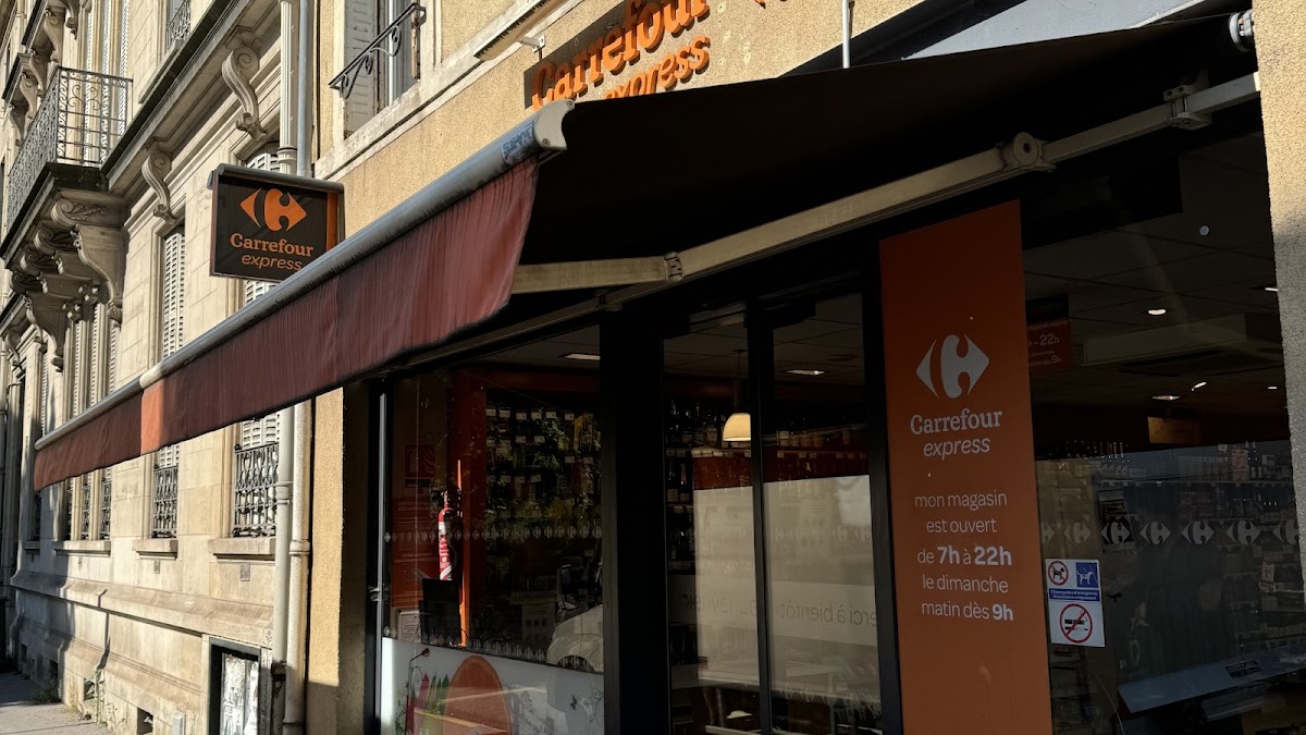 Carrefour - Nancy Leopold 4 