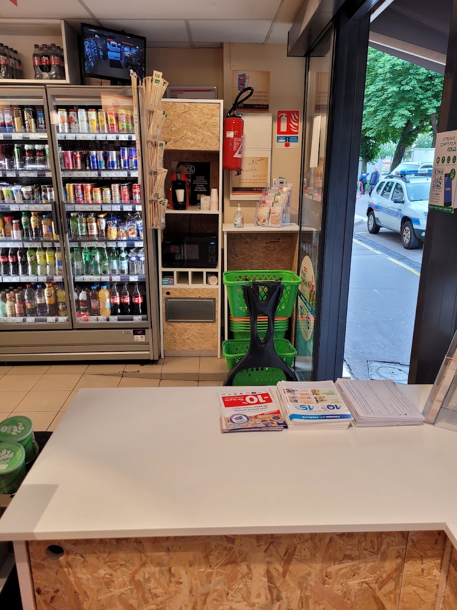 Carrefour - Nancy Leopold 4 