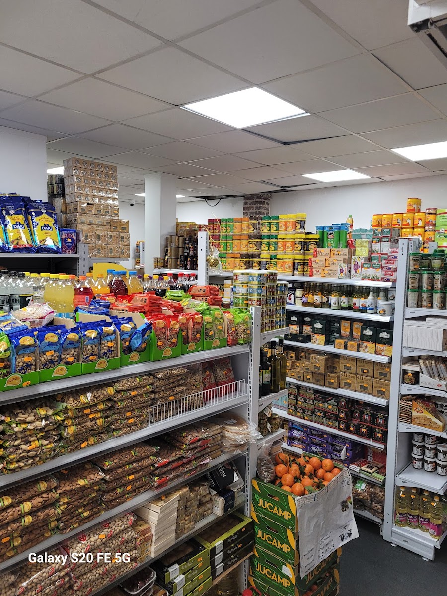 Carrefour Paris - Grenelle 185 