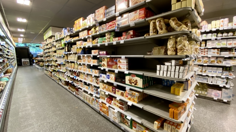 Carrefour - Saint-Cloud République 100