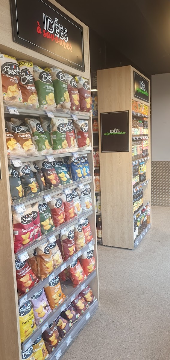 Carrefour - Sotteville-Les-Rouen 12