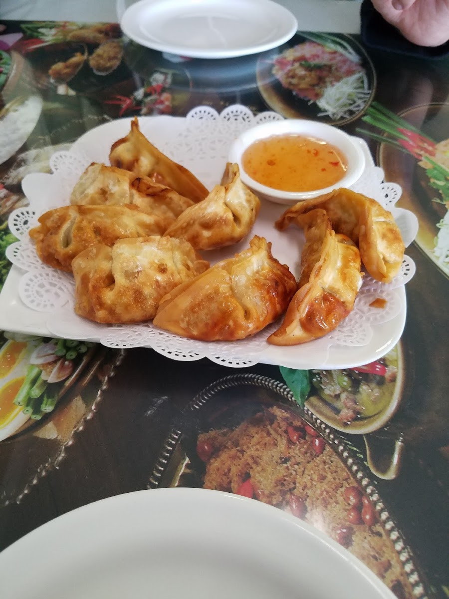 Champion Thai Restaurant