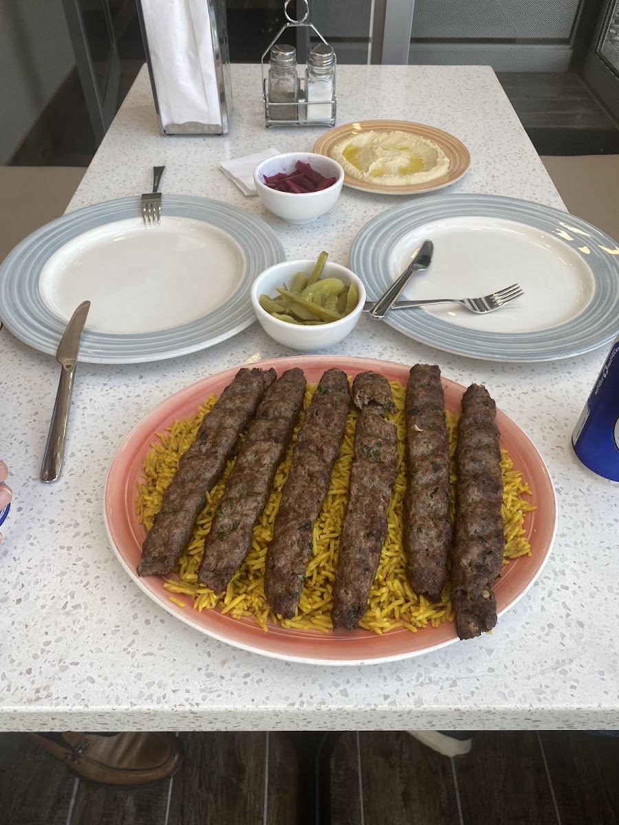 Chatham Kebab & Gyro