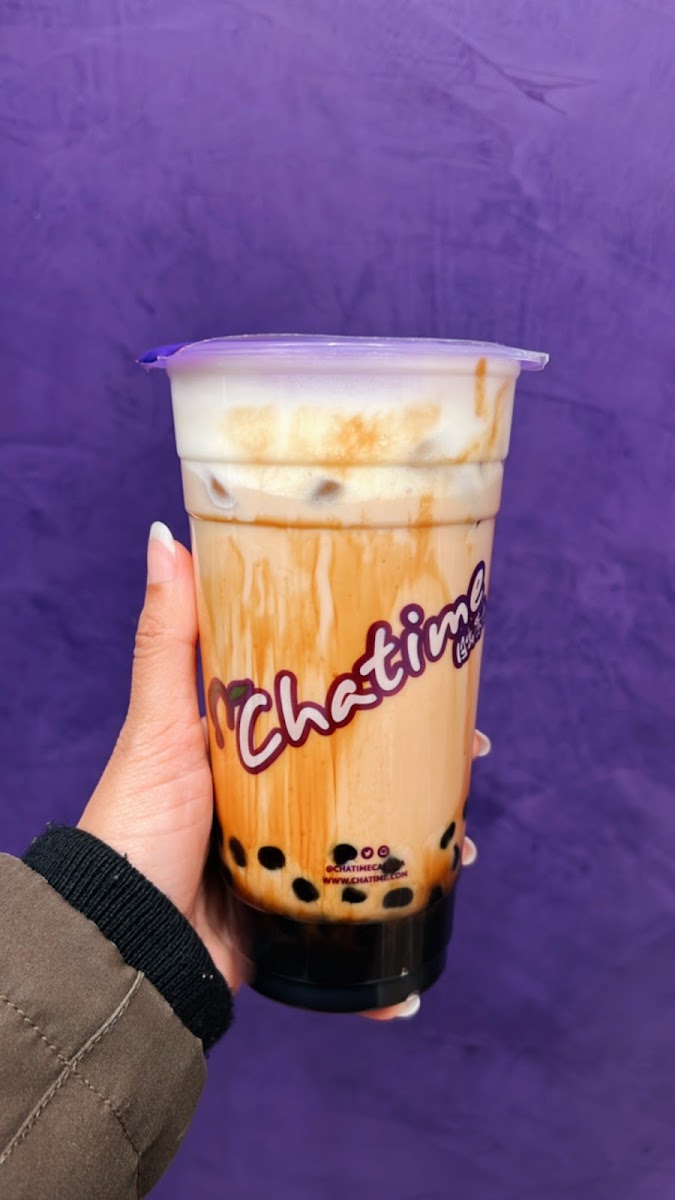 Chatime 300 Borough Dr