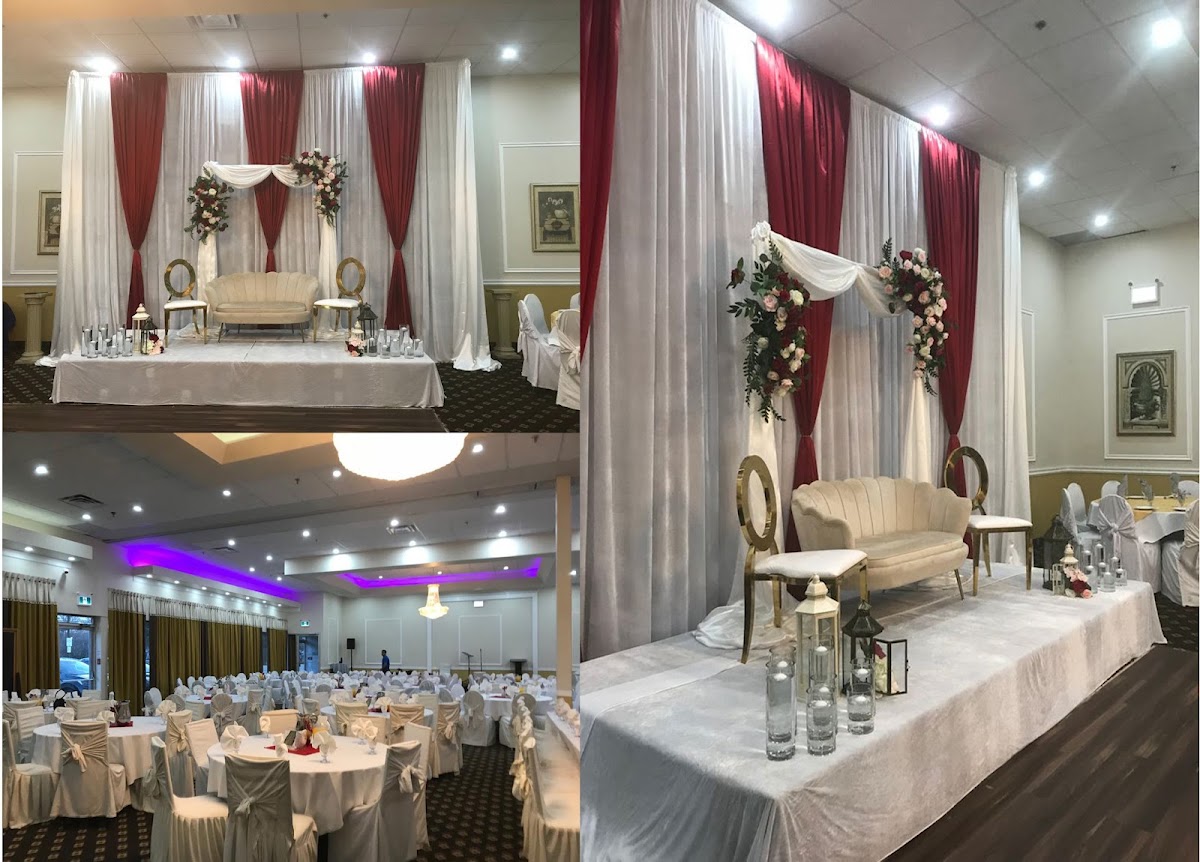 Chauhan's Fine Indian Cuisine & Banquet