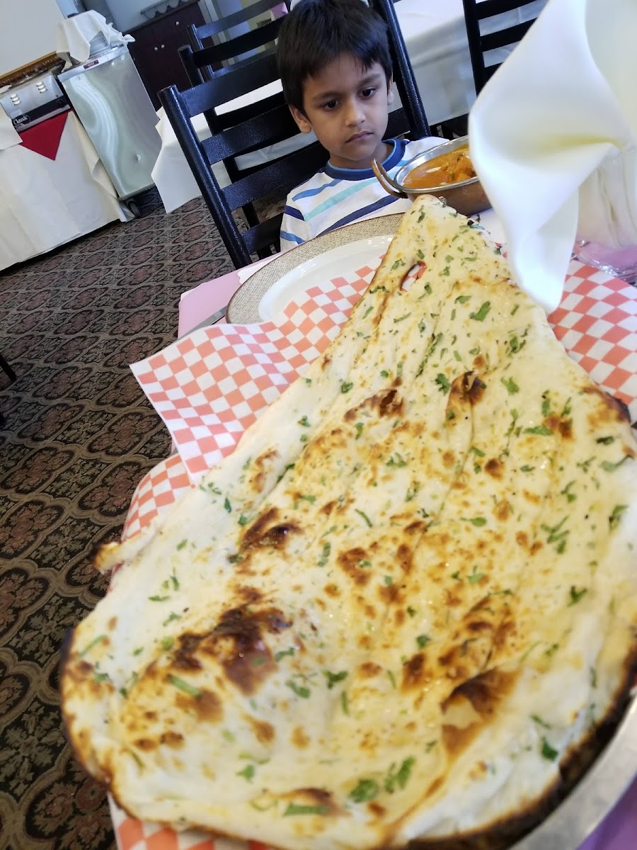 Chauhan's Fine Indian Cuisine & Banquet