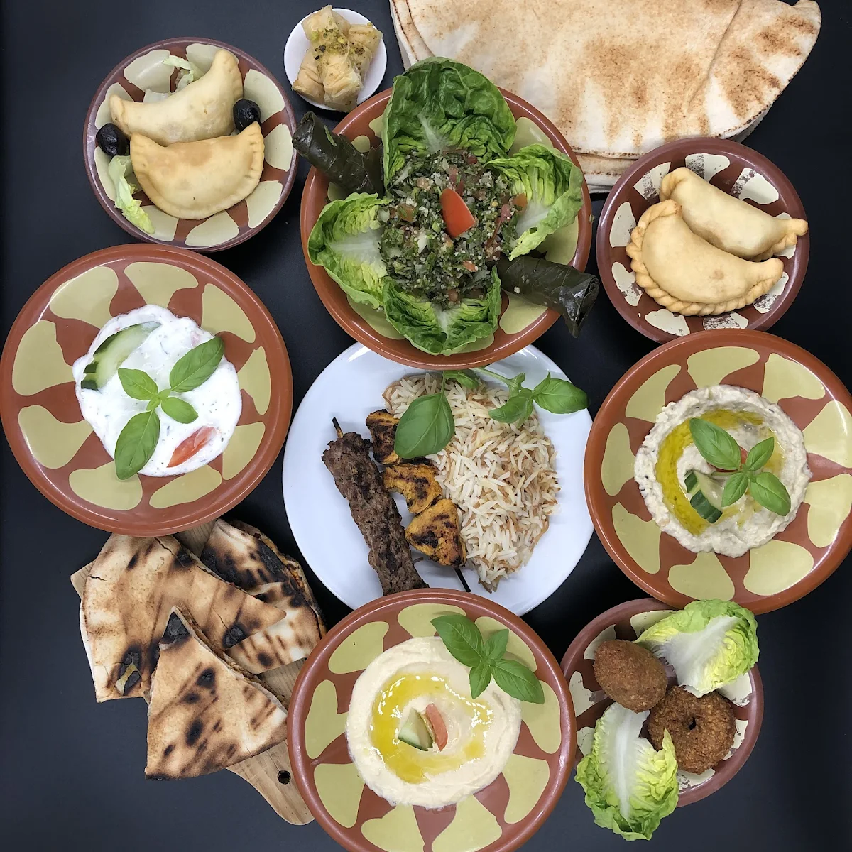 Chawarma