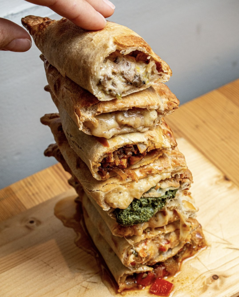 Che Boludo Empanadas - Nimes