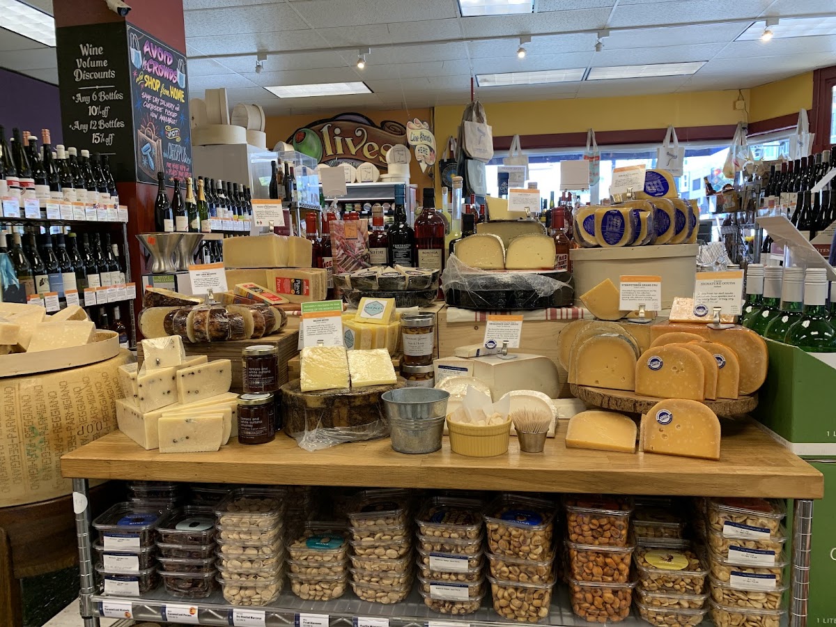 Cheese Plus