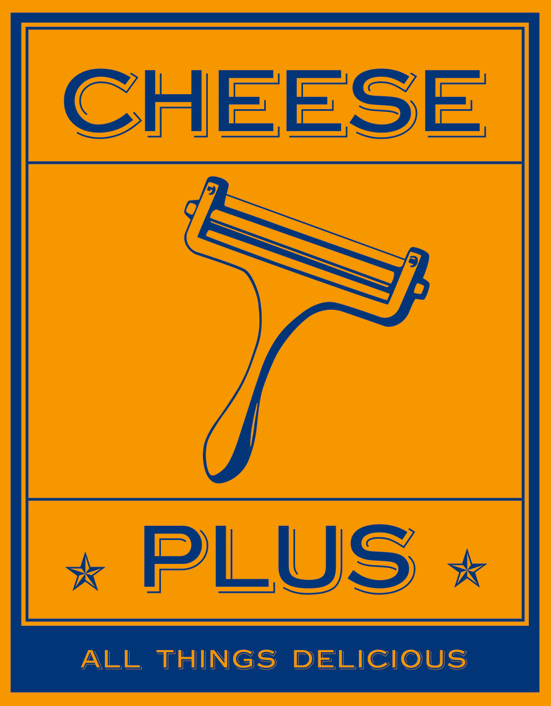 Cheese Plus