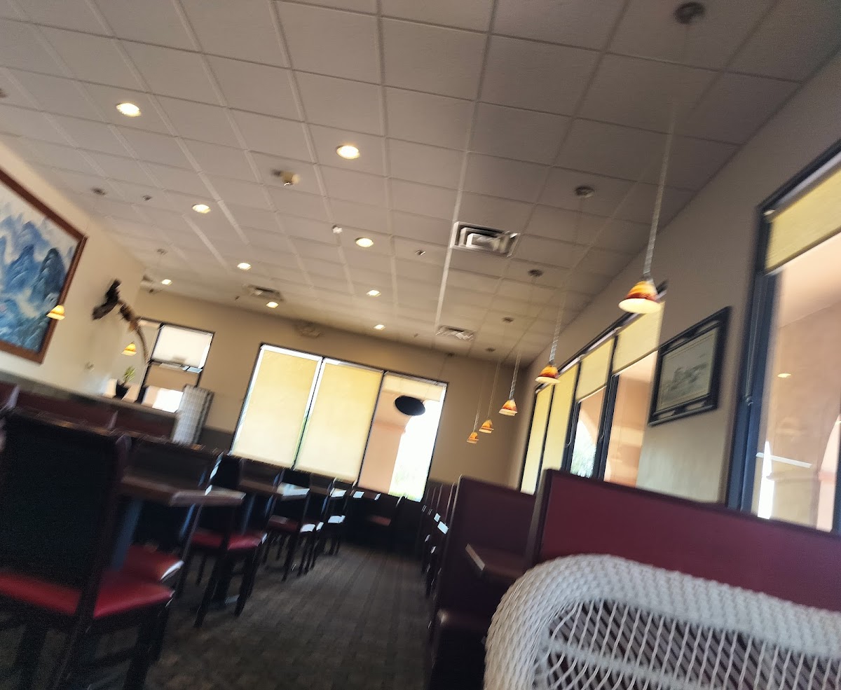 Chen’s Chinese Bistro