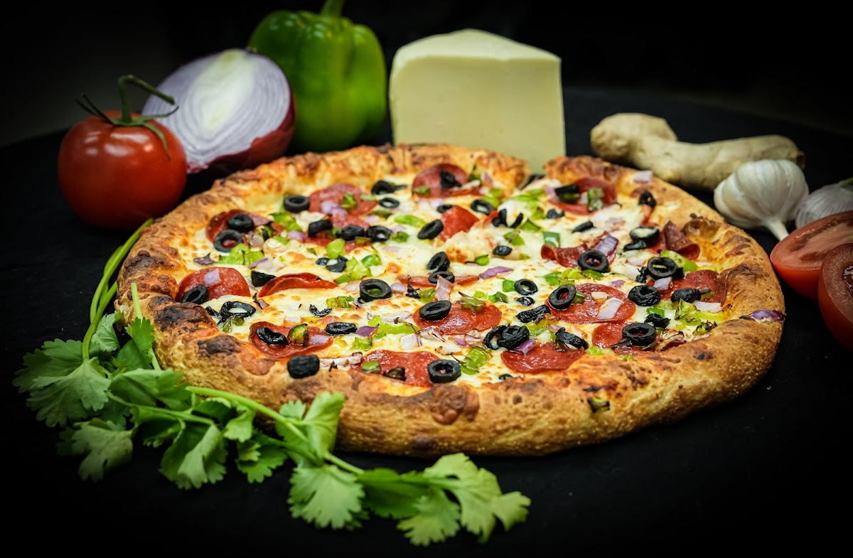 Chestermere Pizza