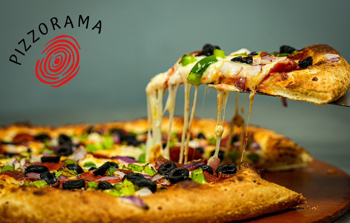 Chestermere Pizza