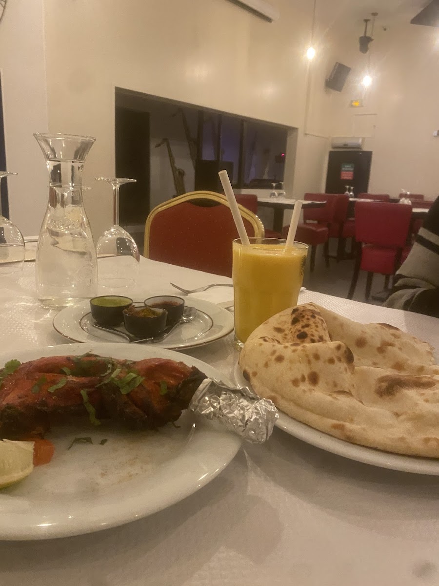 Chettinadu Restaurant