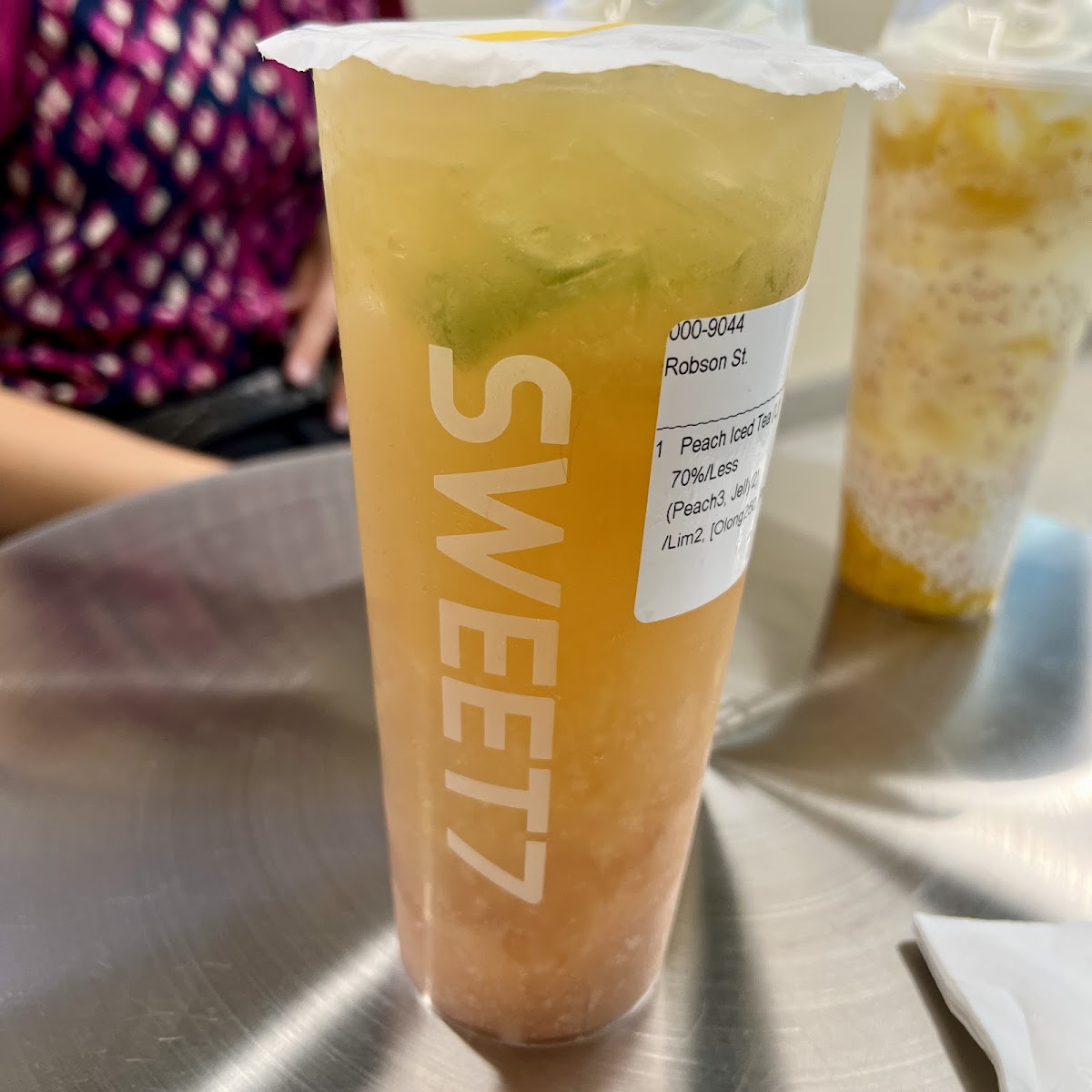 Chewgurt Yummy 乳果有米
