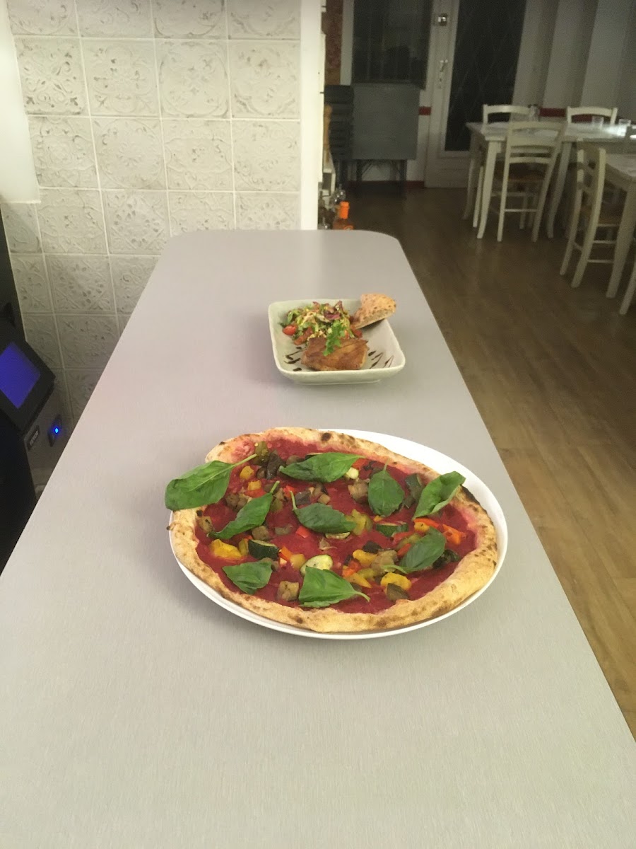 Chez Gusto - Jonquière