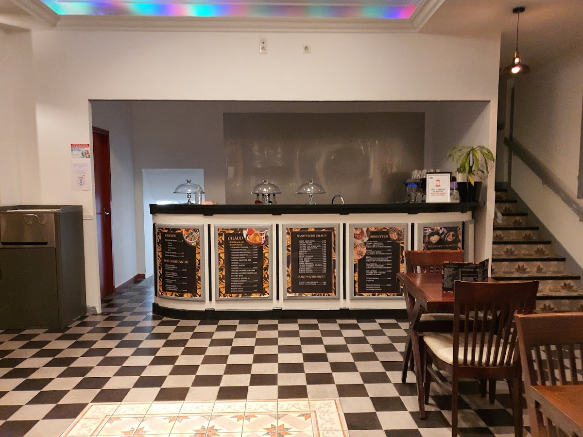 Chez Kaddour