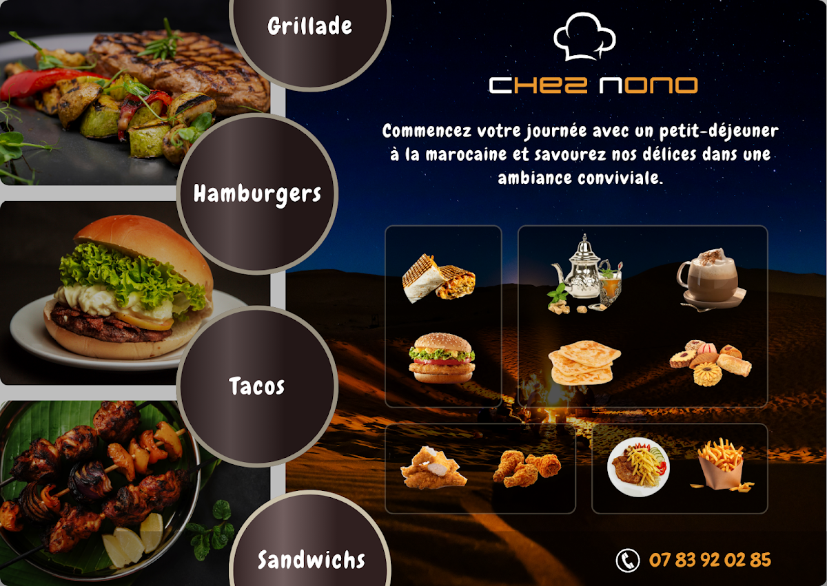 Chez Nono