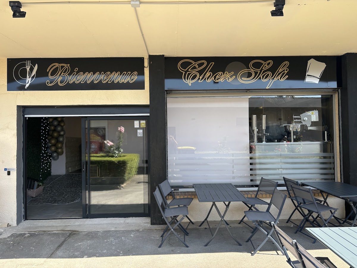 Chez Sofi