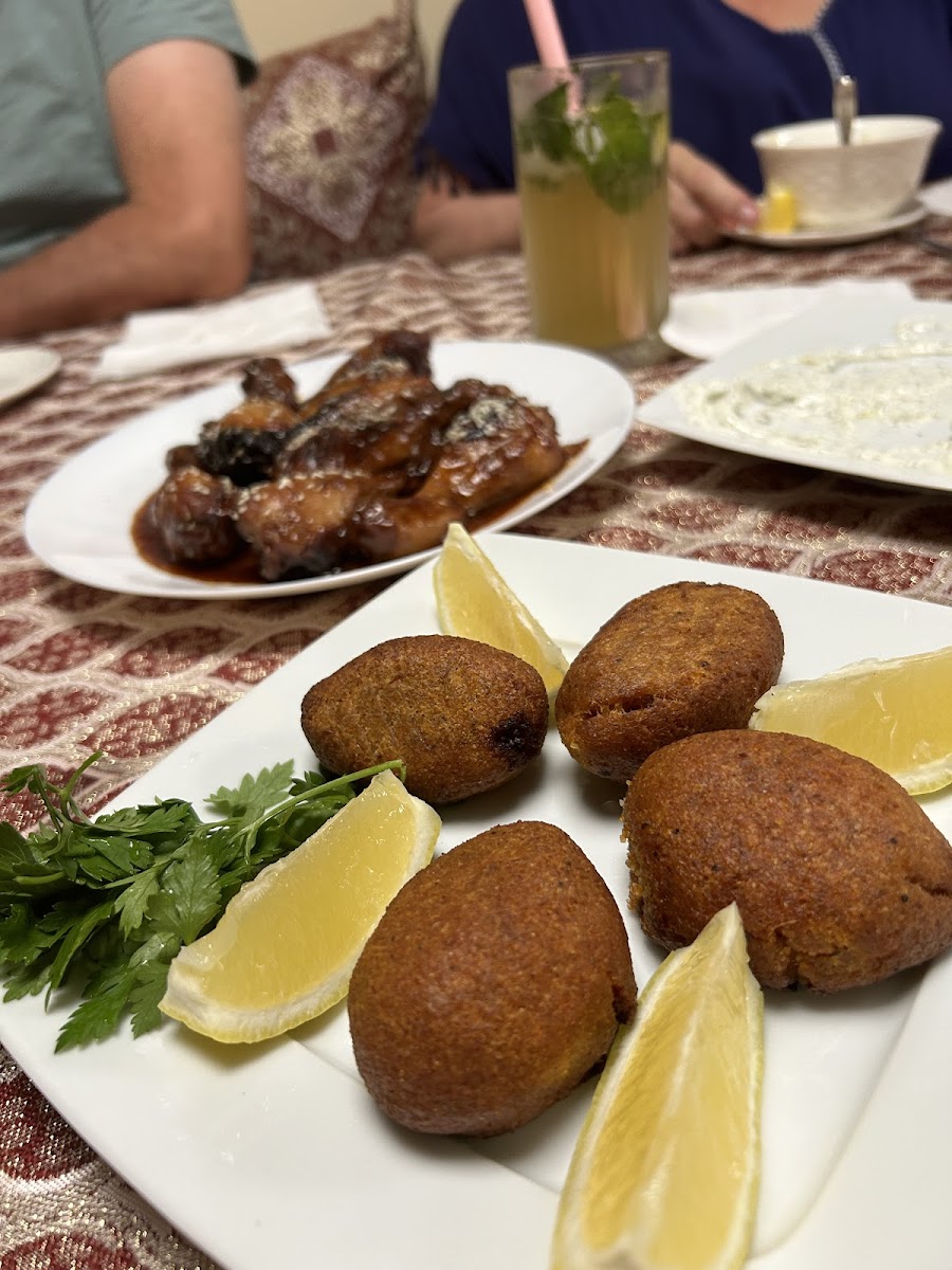 Chez Sofi
