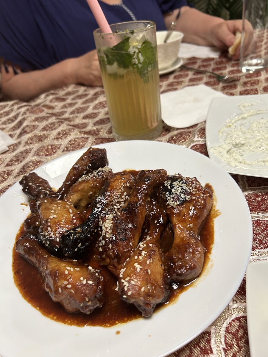 Chez Sofi