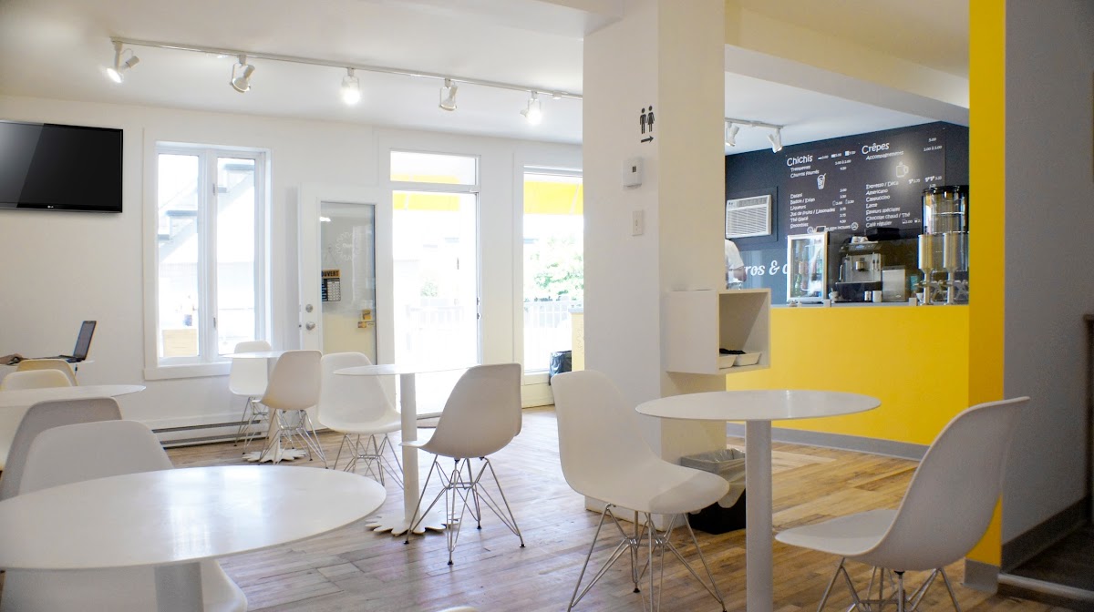 Chichi Café