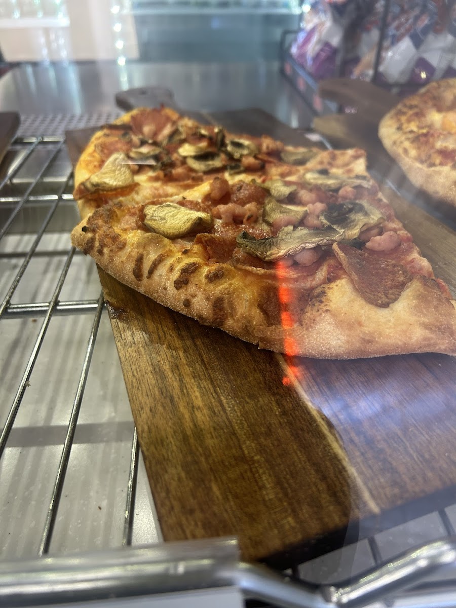 Chicken Chicken by Pizza Pizza 41 Lapsley Road