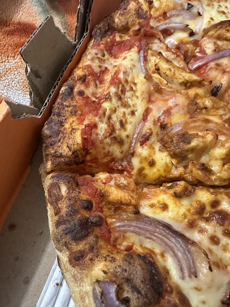 Chicken Chicken by Pizza Pizza 41 Lapsley Road