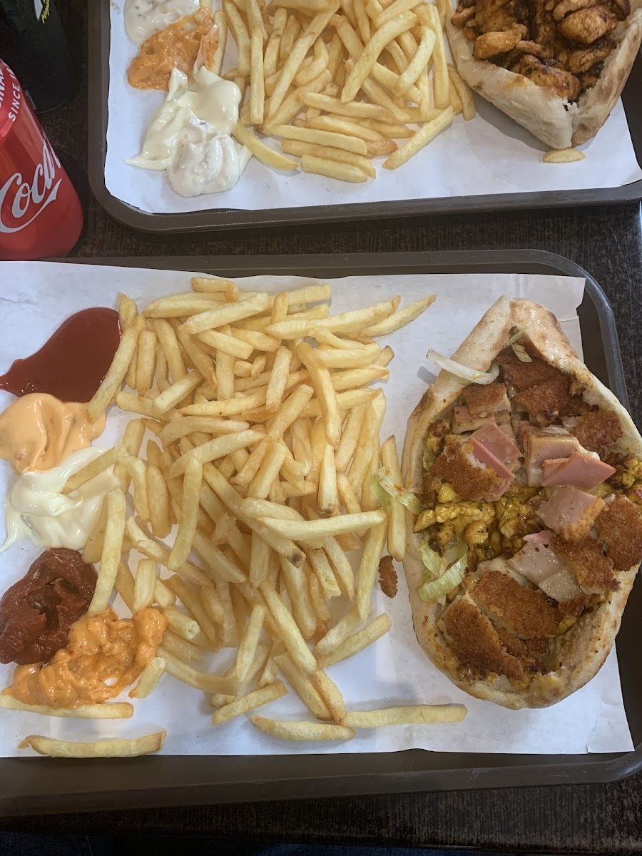 Chicken Time's