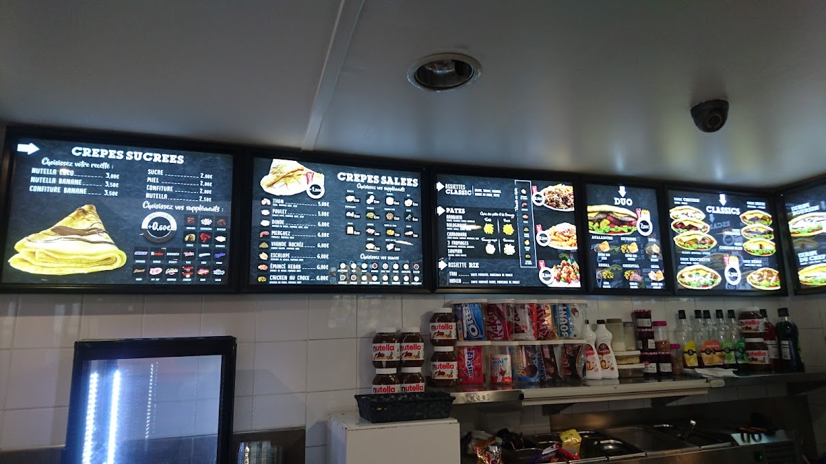 Chicken Time's