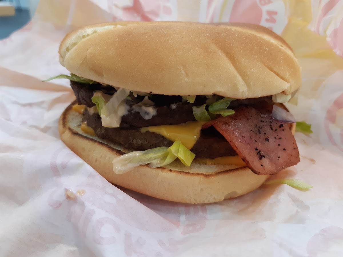 Chick'n Beef - Roubaix