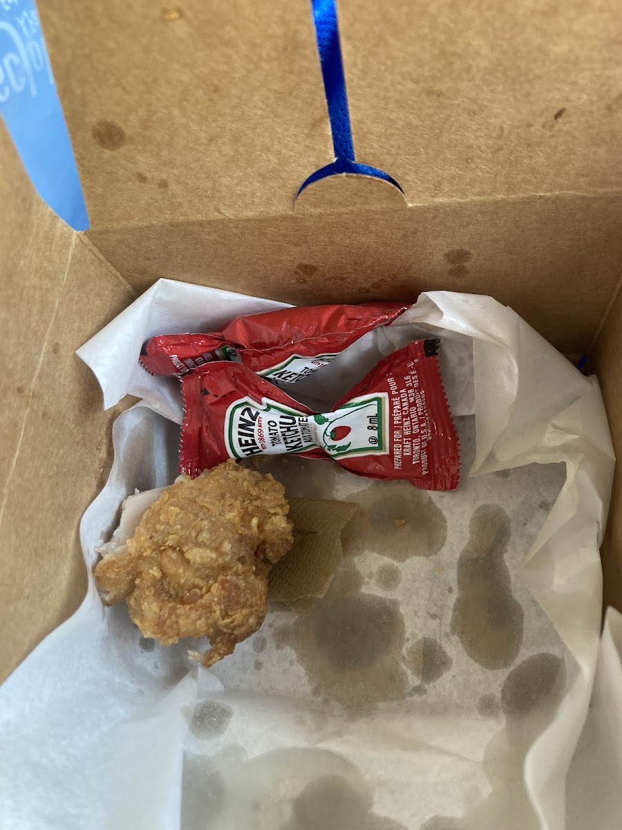 Chicko Chicken Vancouver Dunbar