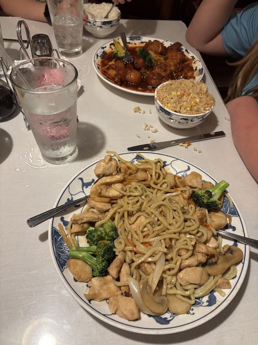 China Bell Restaurant