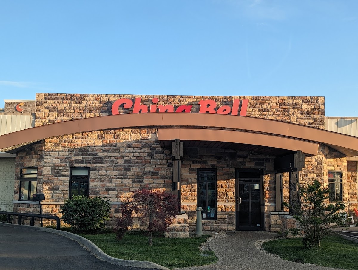 China Bell Restaurant