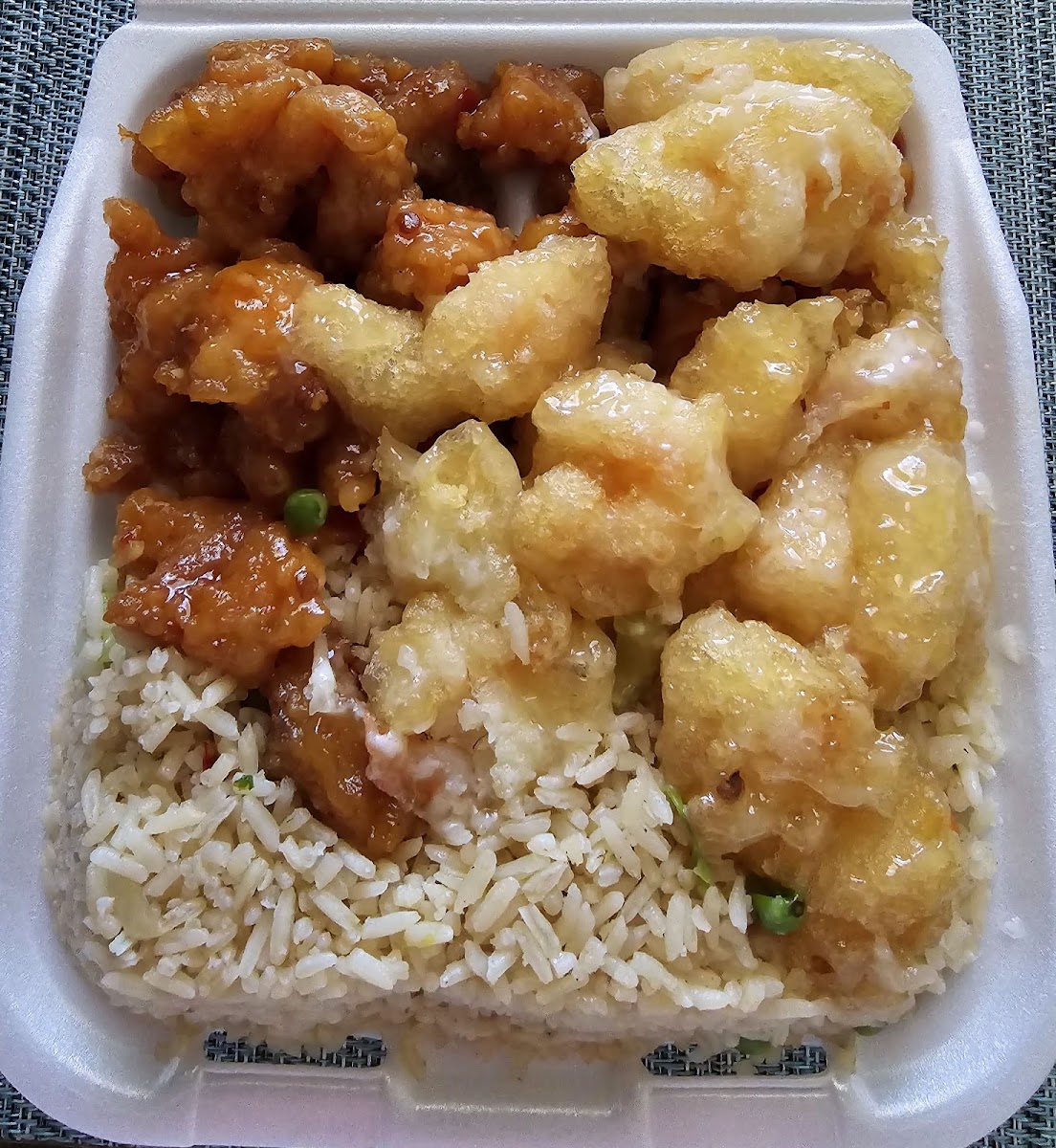 Chinatown Express