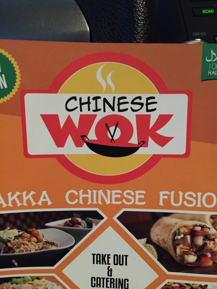 Chinese Wok