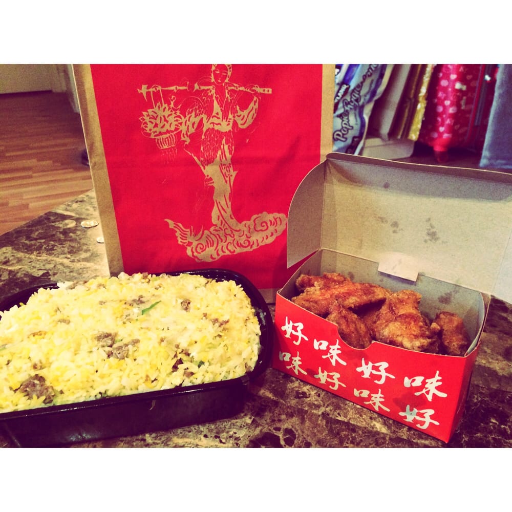 Chinese Wok