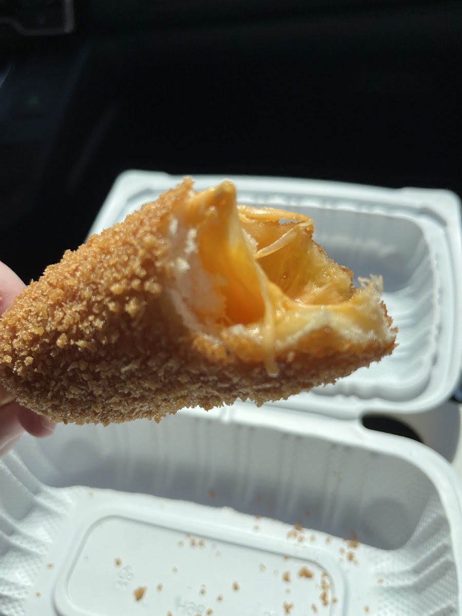 ChungChun Rice Dogs Jefferson