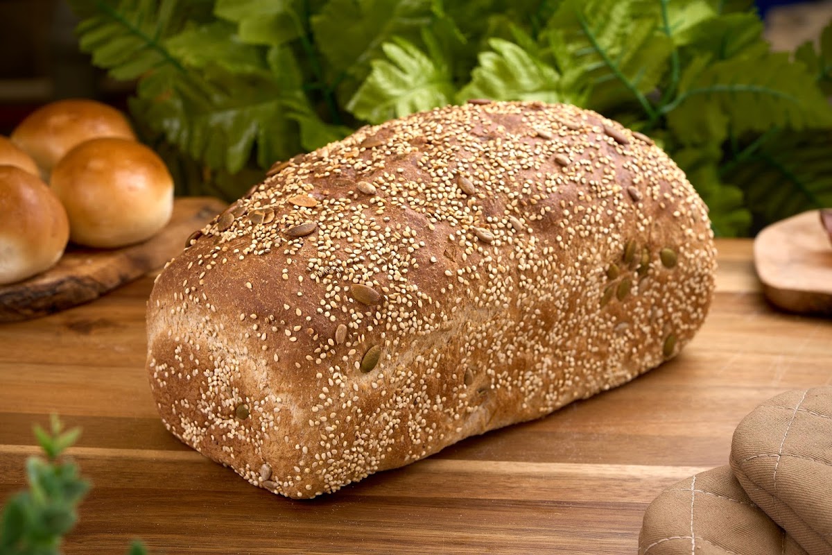 Churis Bread Bakery