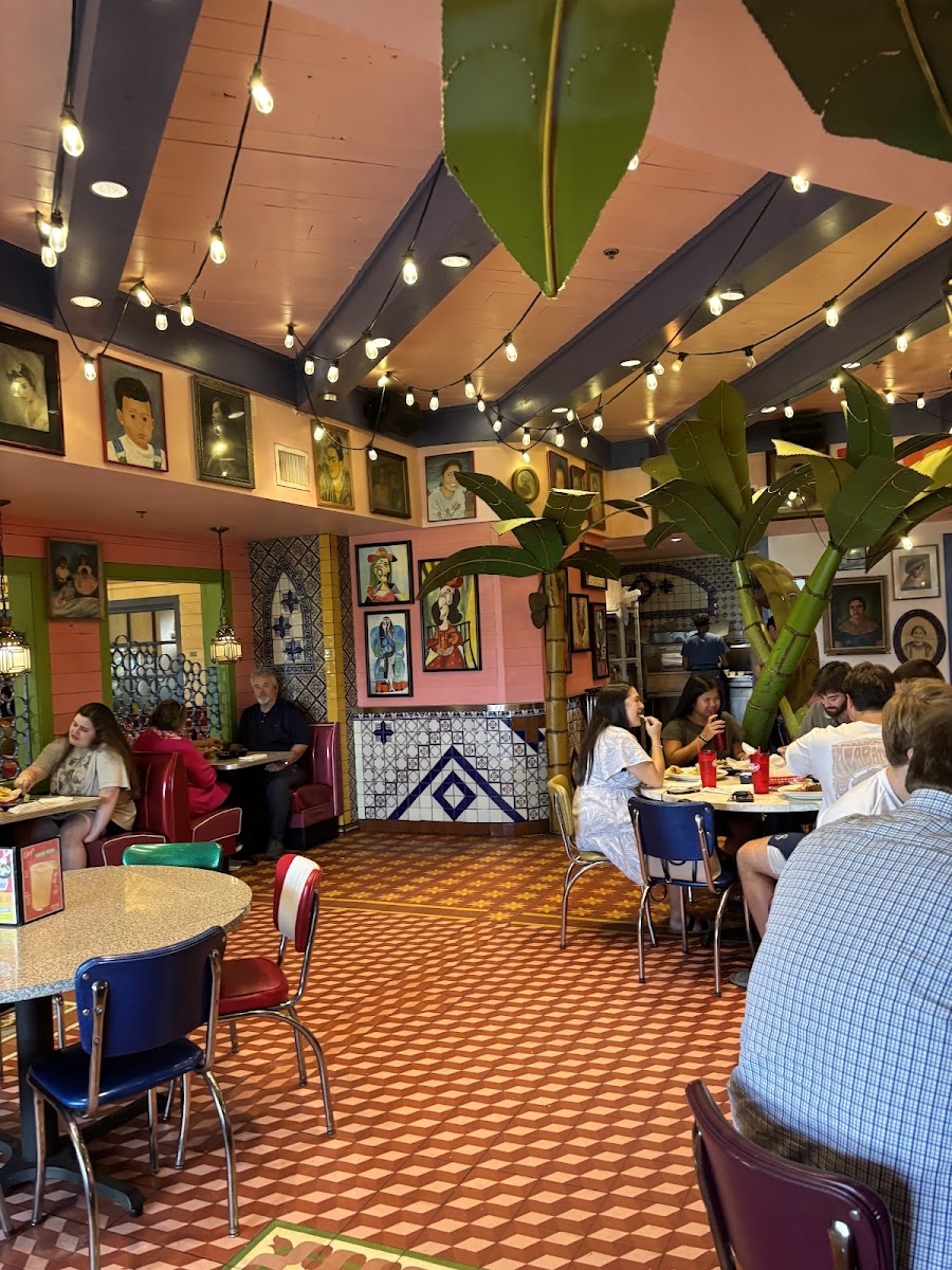 Chuy's