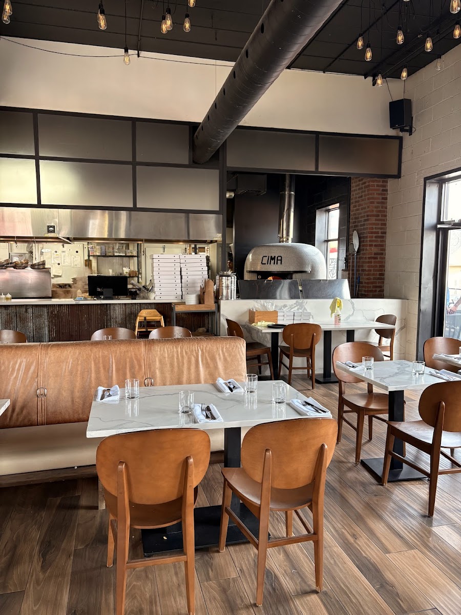 Cima Enoteca