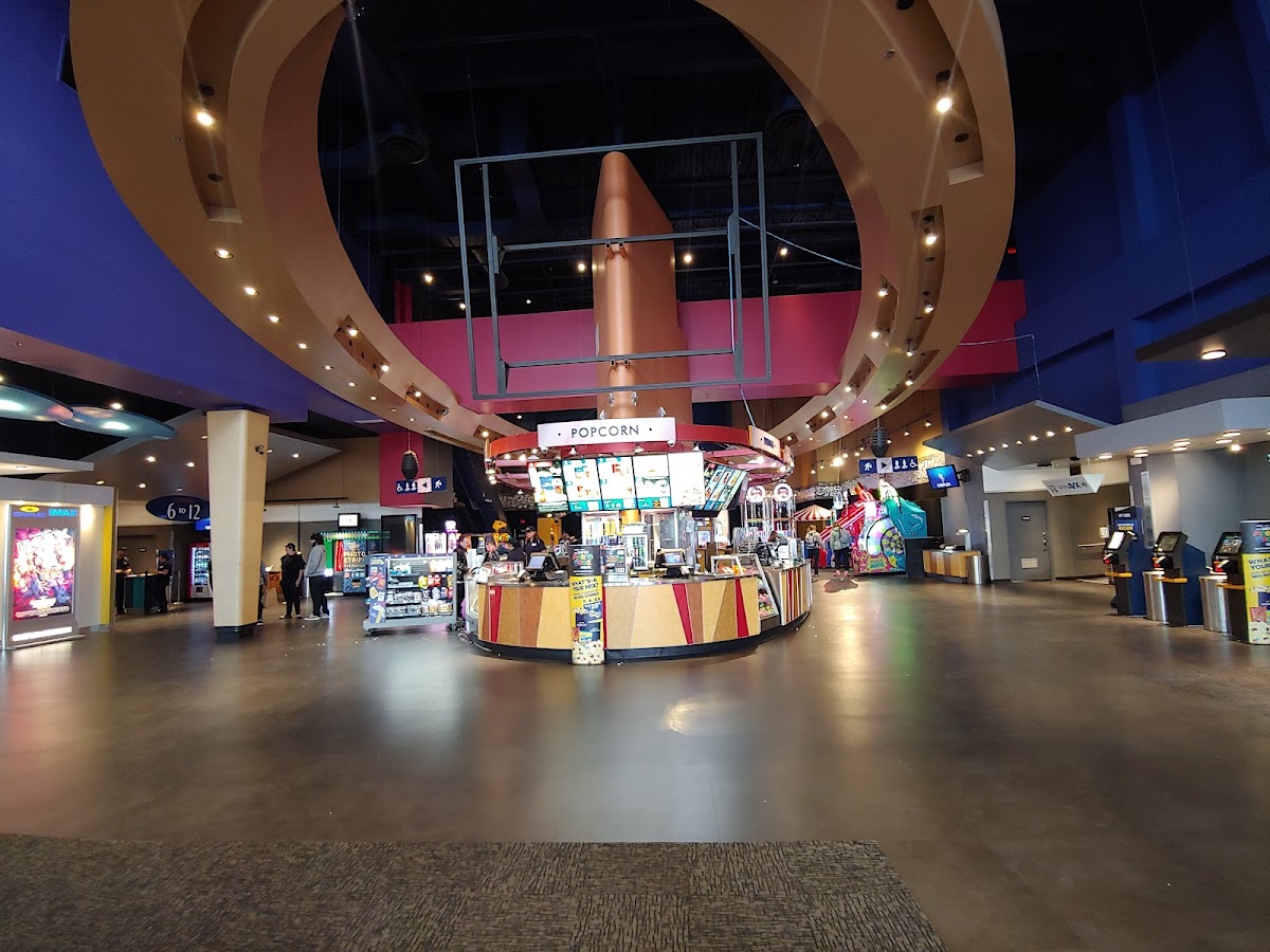 Cineplex Odeon Devonshire Mall Cinemas