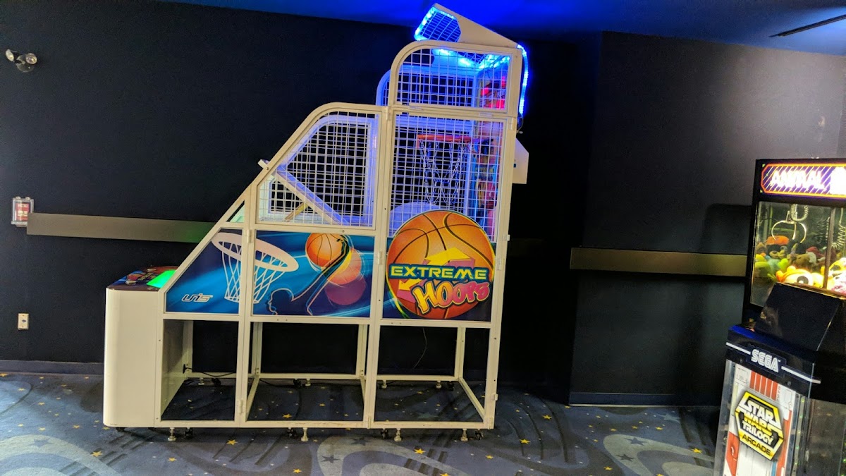 Cineplex Odeon Meadowtown Cinemas