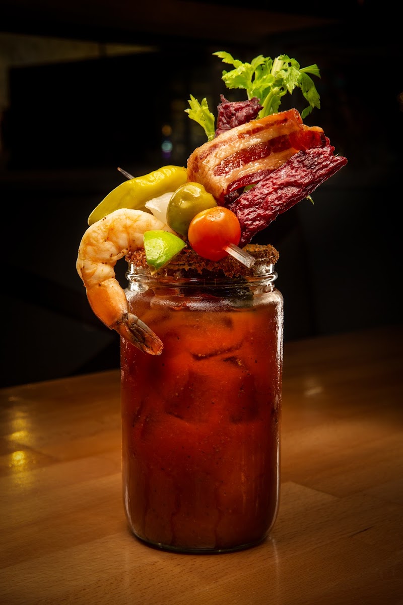 Citizens Kitchen & Bar