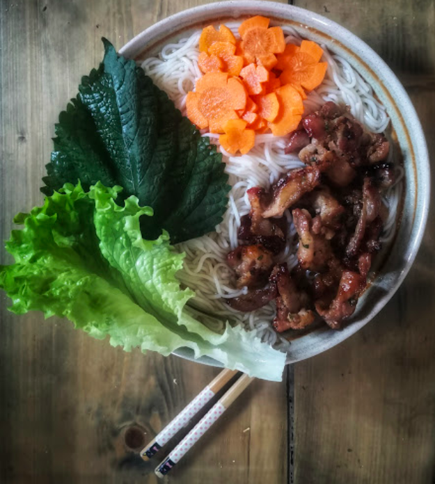 City Gourmandise - Spécialités Vietnamiennes Bio