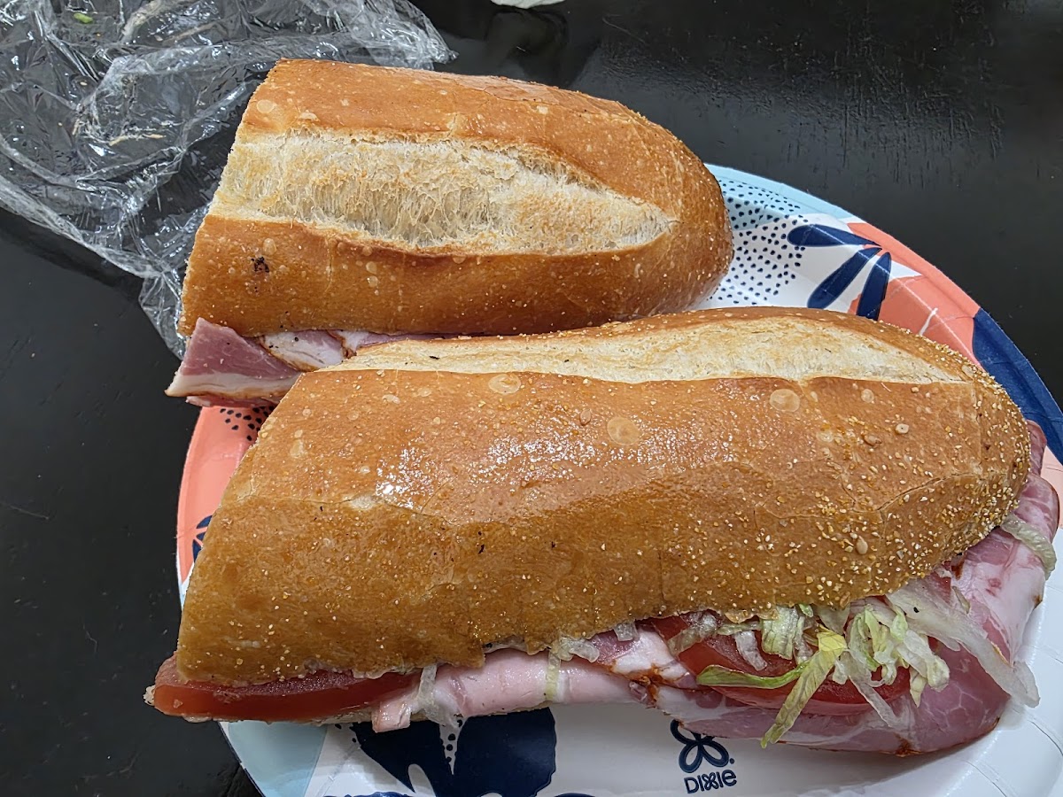 Claro's Italian Markets