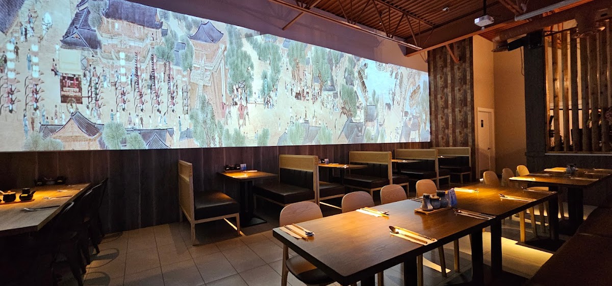 Clay Pot Asian Food Kitchen