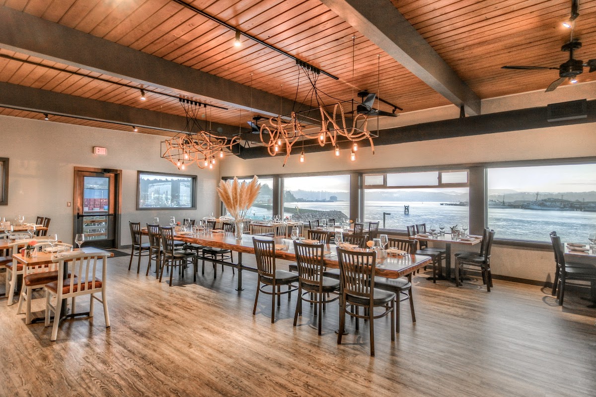 Clearwater Restaurant