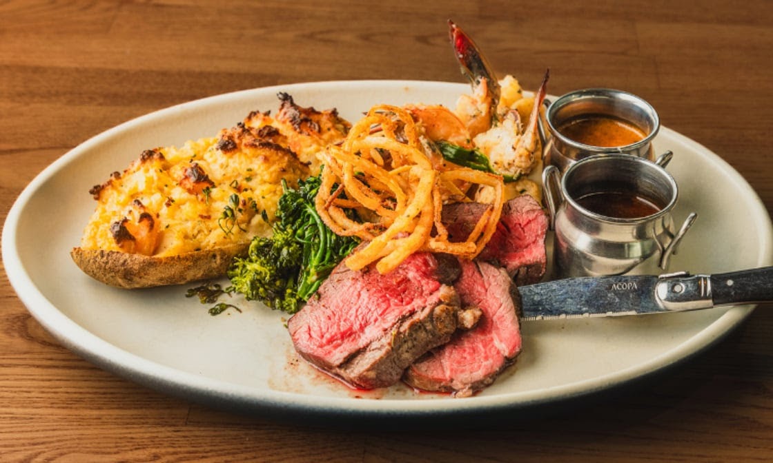 Clearwater Restaurant