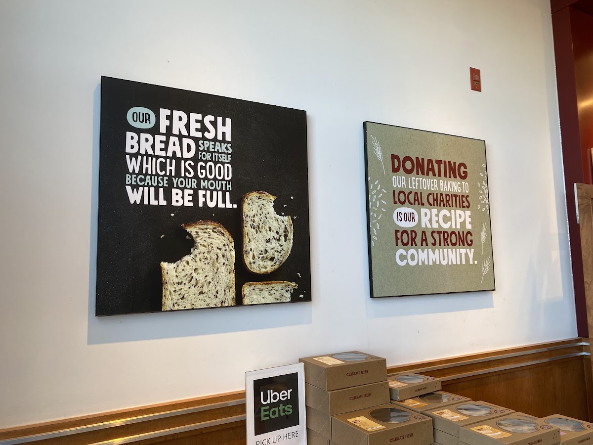 COBS Bread Bakery Barrhaven